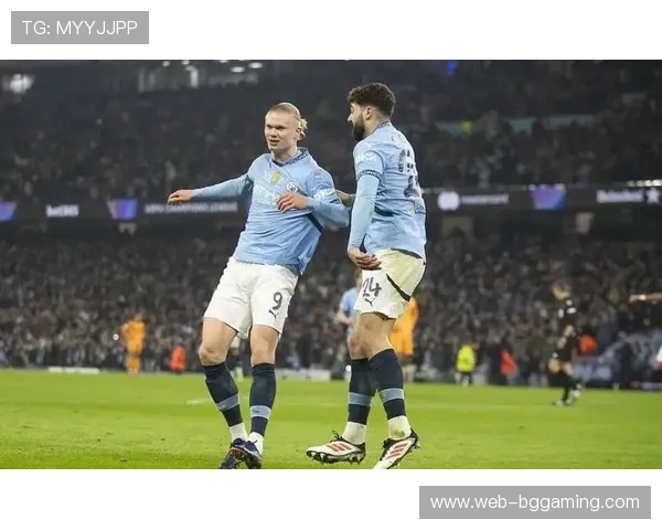 英超球员社交媒体价值榜:哈兰德收入最高